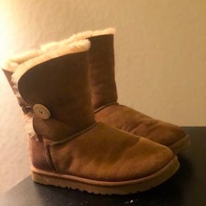 Ugg Boots ❌SOLD❌